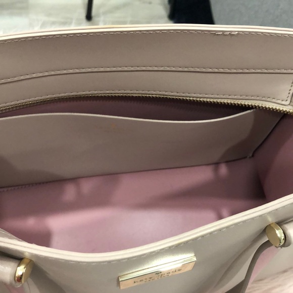Kate Spade handbag - Picture 4 of 5